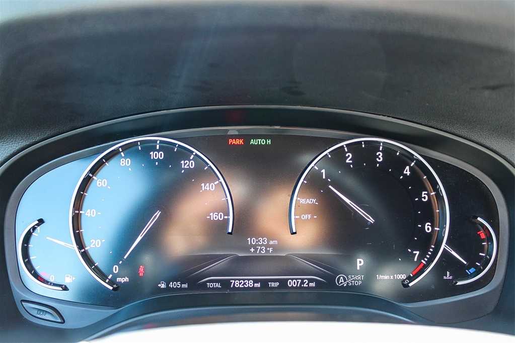Thumbnail: 2019 BMW X3 - 26