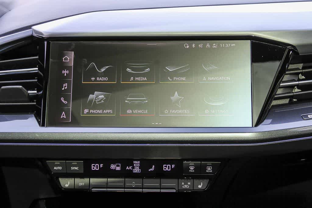 Thumbnail: 2025 Audi Q4 e-tron - 15