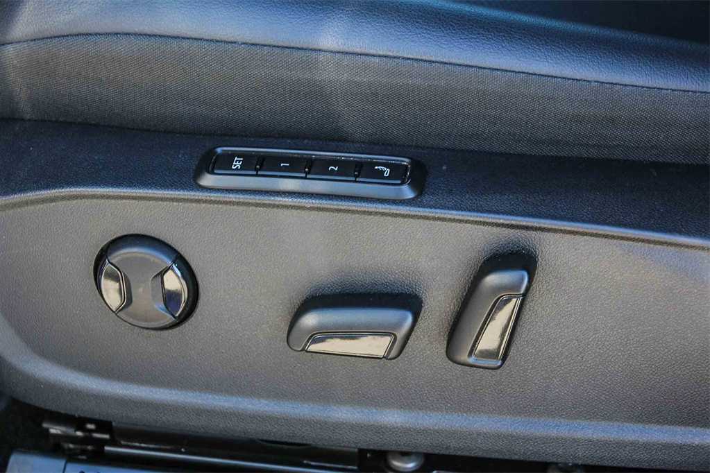 Thumbnail: 2021 Volkswagen ID.4 - 21