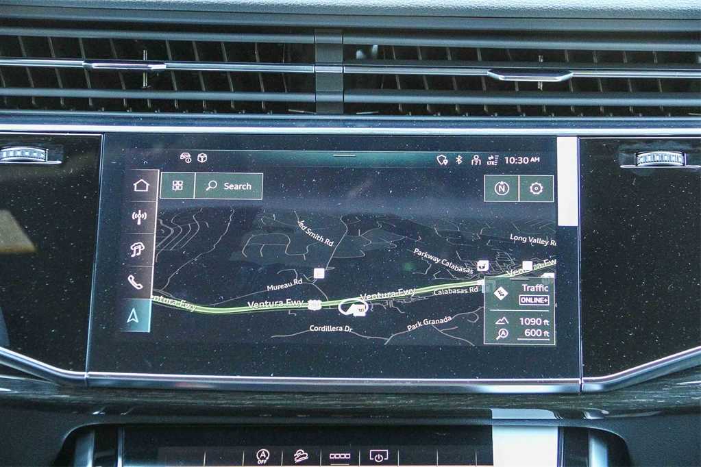 Thumbnail: 2025 Audi Q7 - 15