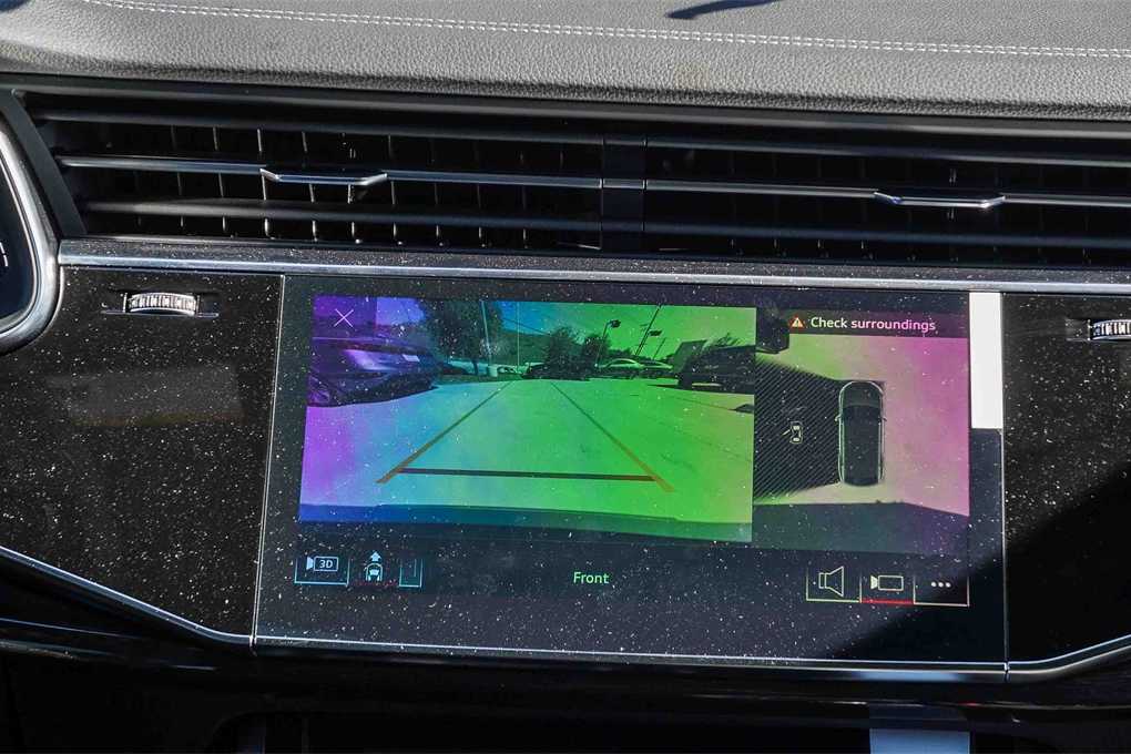 Thumbnail: 2025 Audi Q8 - 14