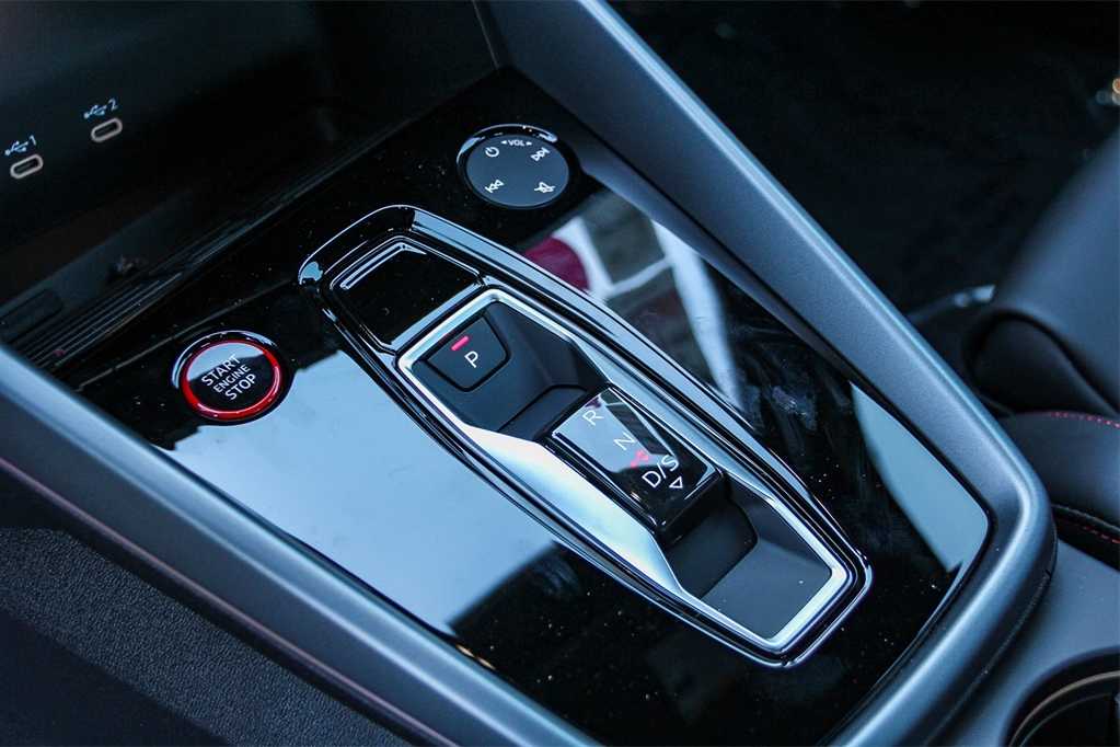 Thumbnail: 2026 Audi S3 - 20