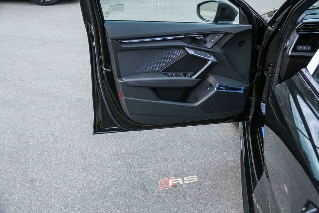 Thumbnail: 2026 Audi RS 3 - 22