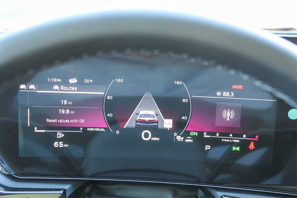 Thumbnail: 2025 Audi A5 - 24