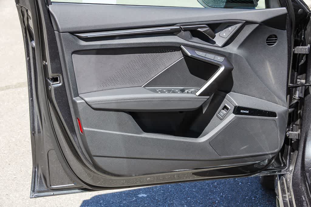 Thumbnail: 2026 Audi RS 3 - 22