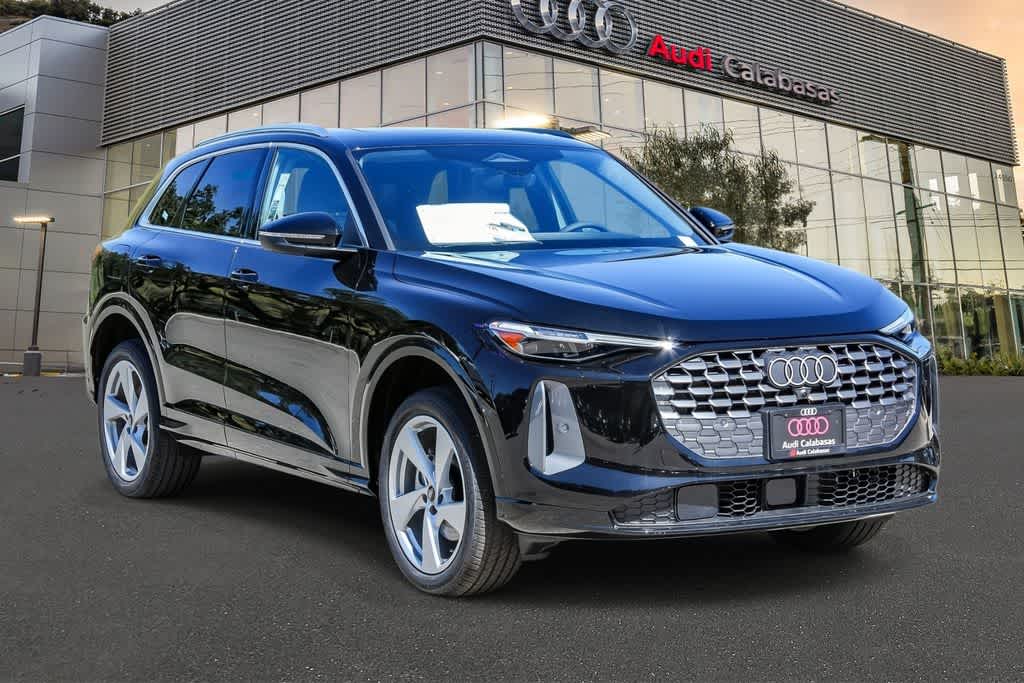 Thumbnail: 2025 Audi Q5 - 5