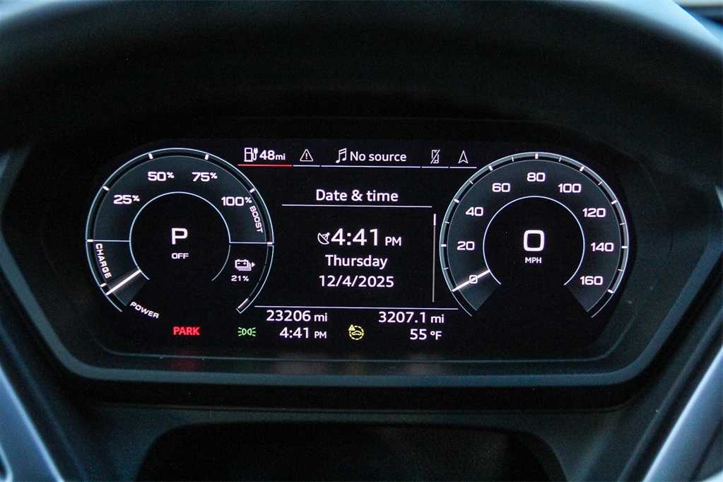 Thumbnail: 2023 Audi Q4 e-tron - 24