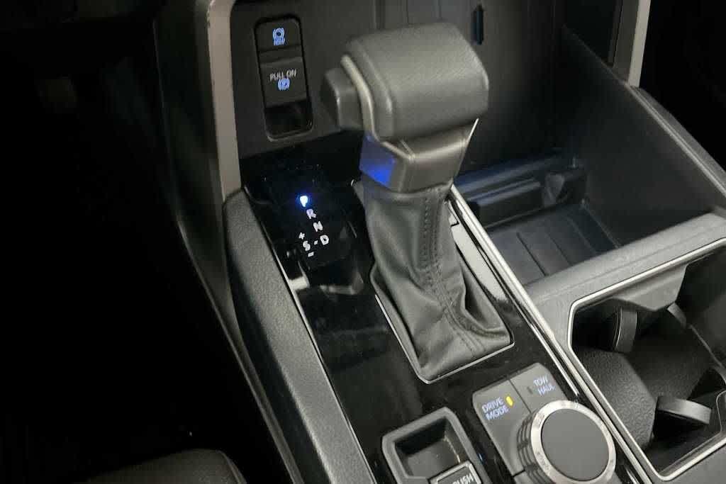 Thumbnail: 2023 Toyota Tundra - 20