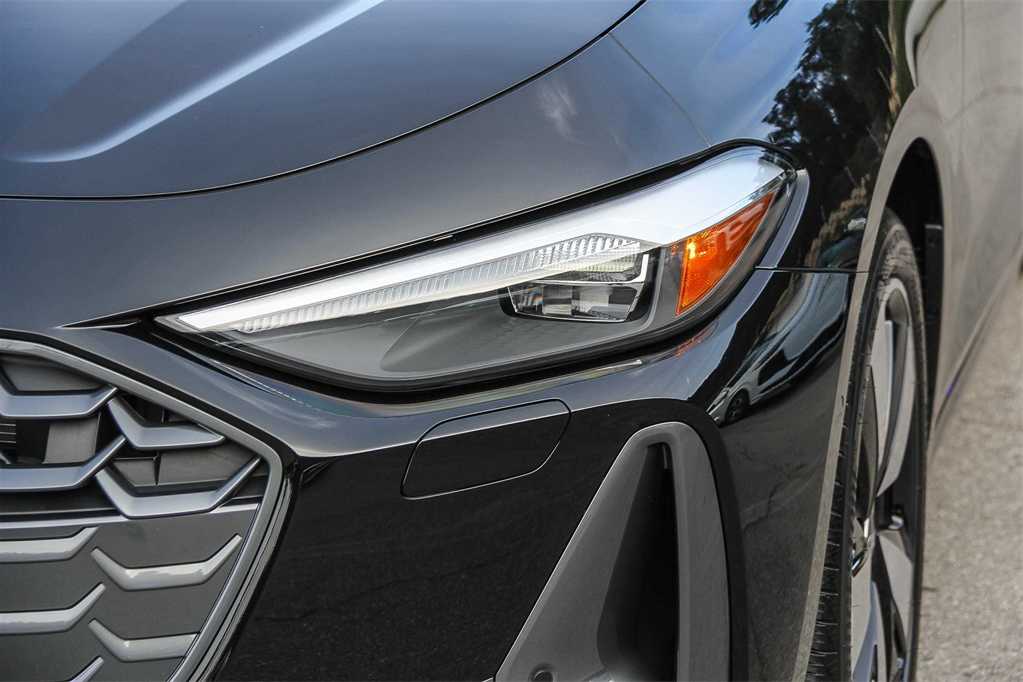 Thumbnail: 2025 Audi A5 - 7