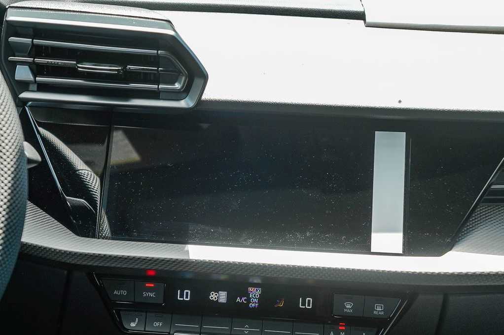 Thumbnail: 2026 Audi RS 3 - 14