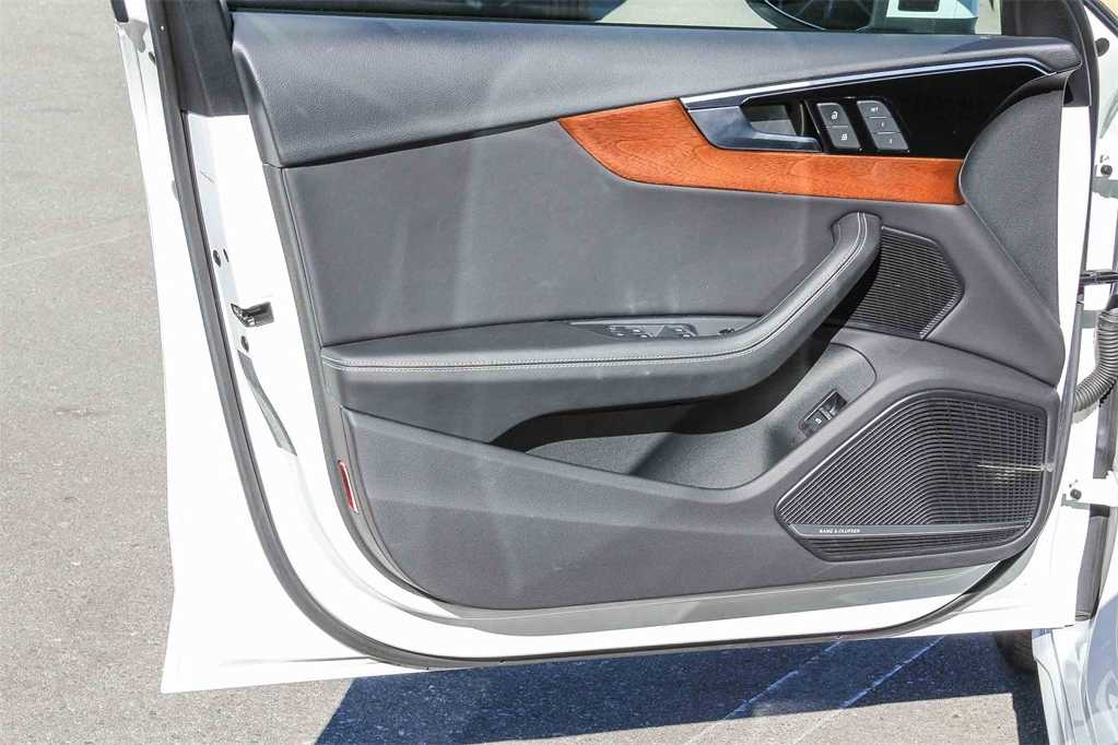 Thumbnail: 2022 Audi A4 - 21