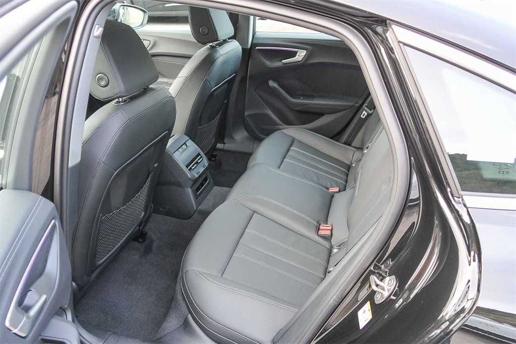 Thumbnail: 2025 Audi A5 - 14