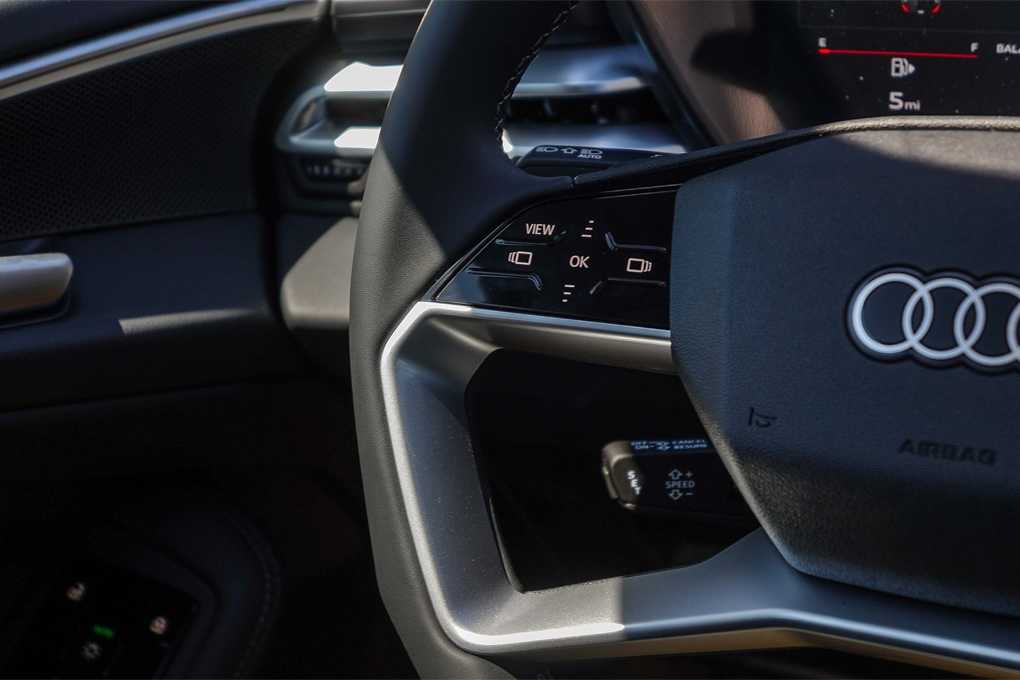 Thumbnail: 2025 Audi A5 - 16