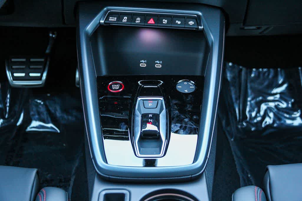 Thumbnail: 2026 Audi S3 - 14