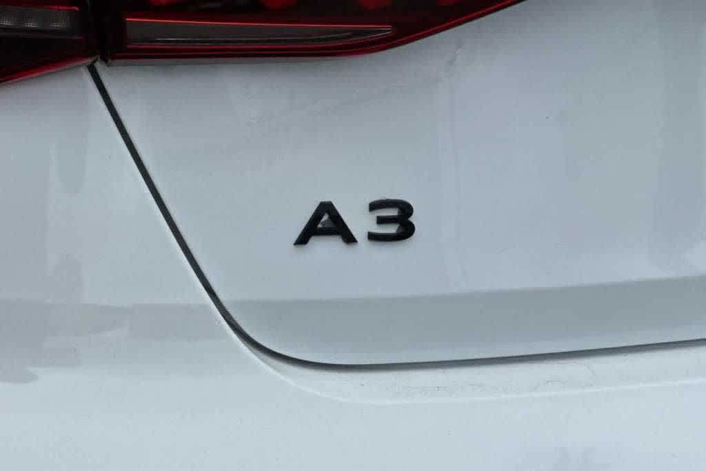 Thumbnail: 2025 Audi A3 - 26