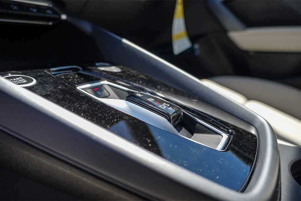 Thumbnail: 2025 Audi A3 - 25