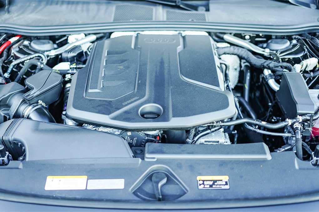 Thumbnail: 2025 Audi A5 - 26