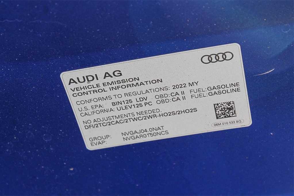 Thumbnail: 2022 Audi RS 6 - 31