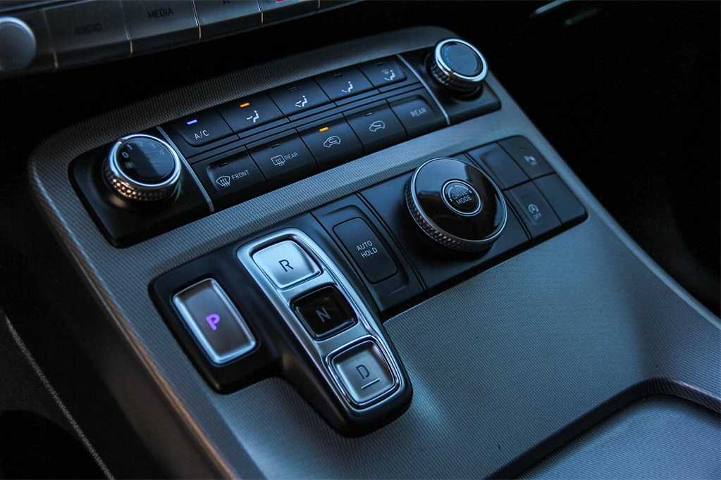 Thumbnail: 2022 Hyundai Palisade - 19