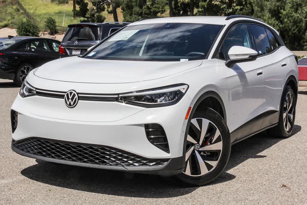 2024 Volkswagen ID.4 Standard -
                  Calabasas, CA