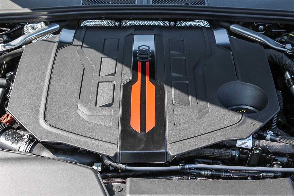 Thumbnail: 2025 Audi S5 - 28