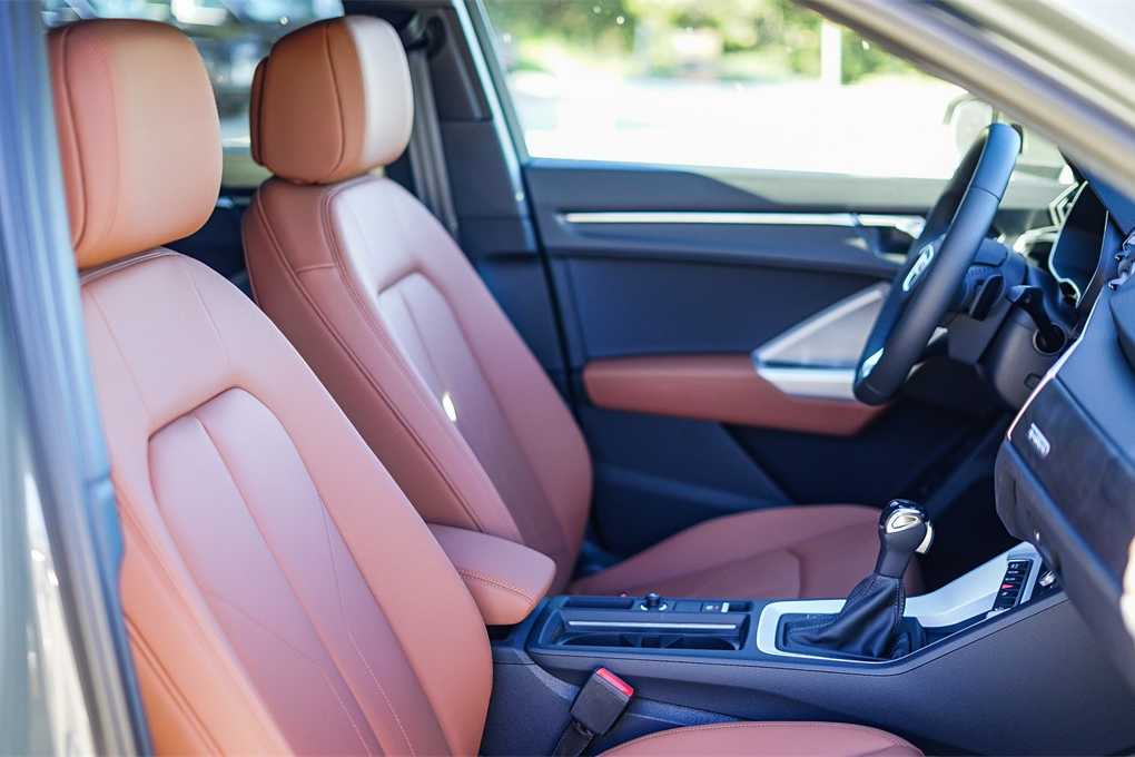 Thumbnail: 2025 Audi Q3 - 15