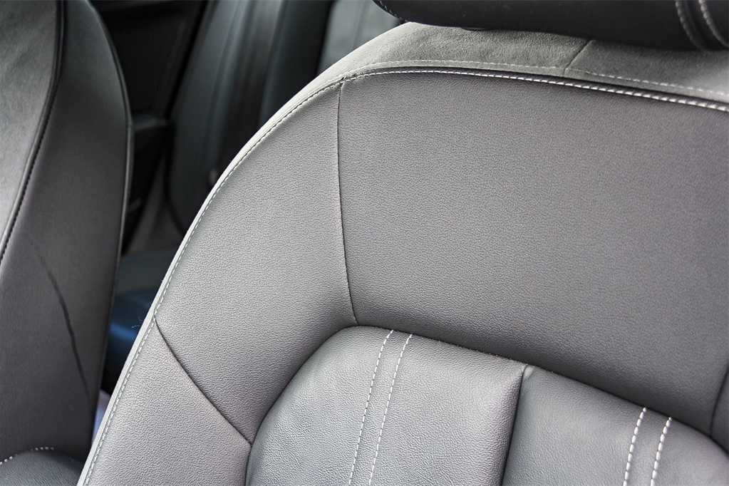 Thumbnail: 2023 Audi A3 - 26