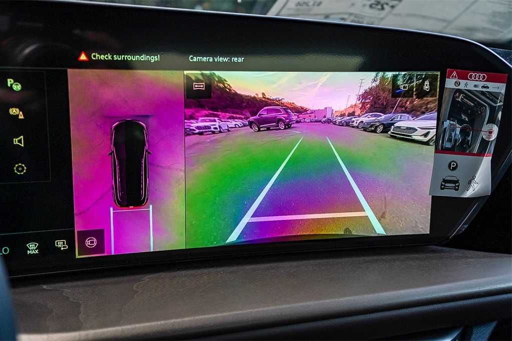 Thumbnail: 2025 Audi Q5 - 27