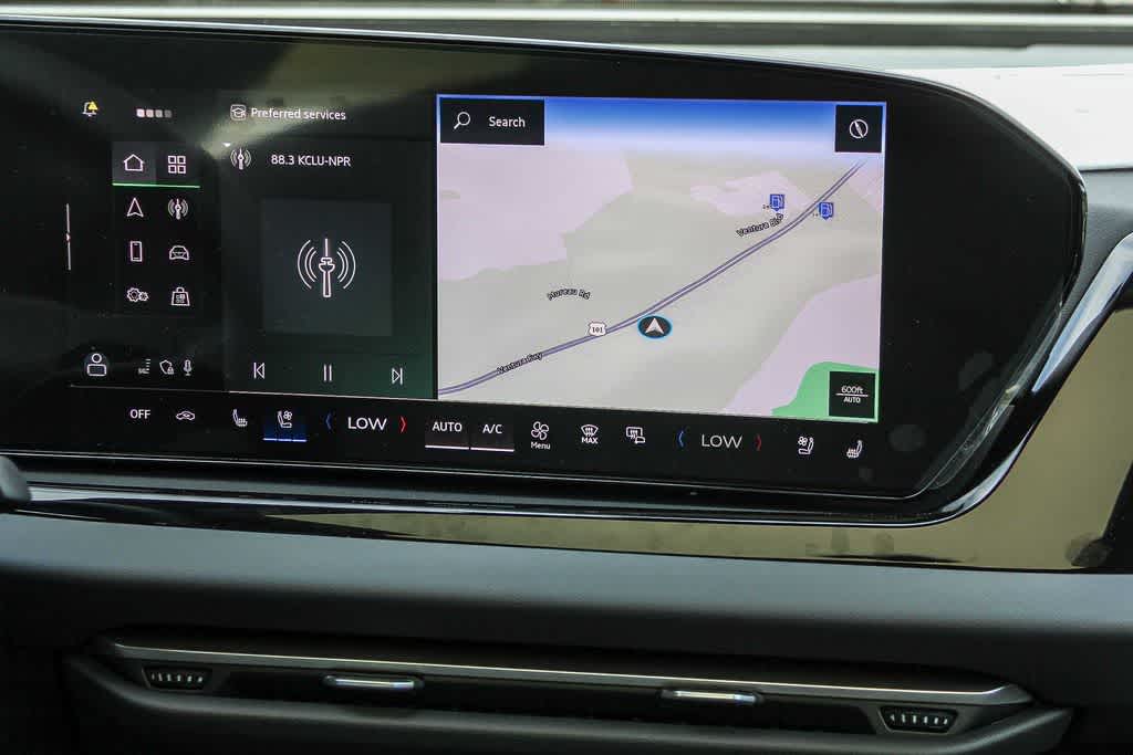 Thumbnail: 2025 Audi A5 - 15