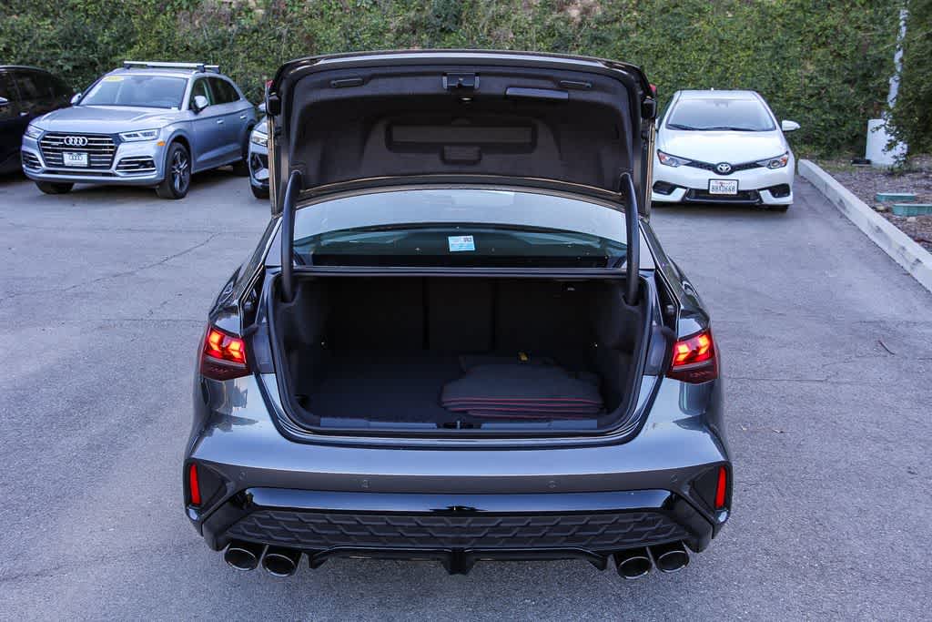 Thumbnail: 2026 Audi S3 - 26