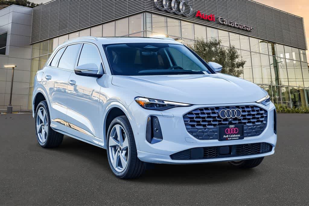 Thumbnail: 2025 Audi Q5 - 3