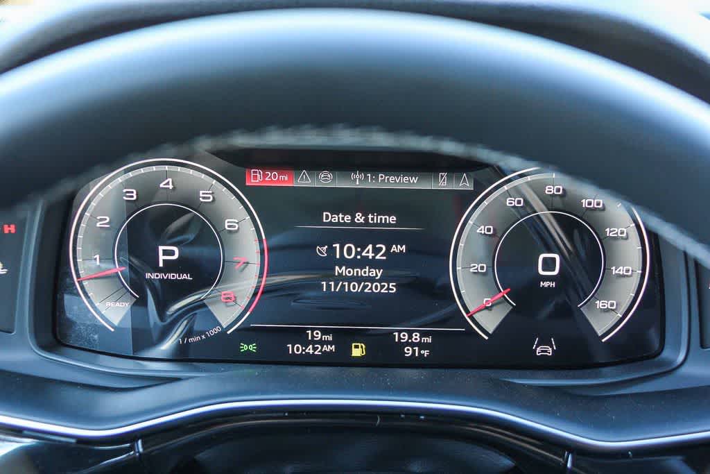 Thumbnail: 2025 Audi Q7 - 24