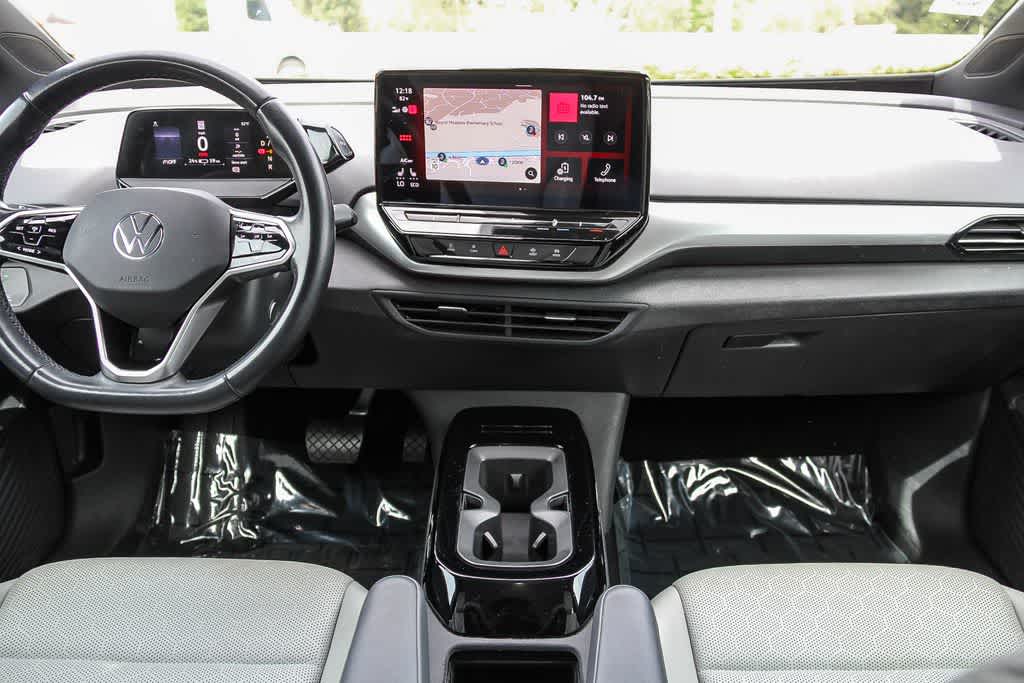 Thumbnail: 2022 Volkswagen ID.4 - 13