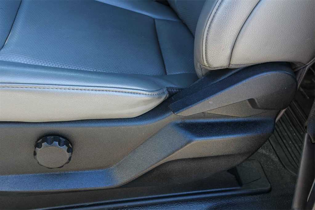 Thumbnail: 2022 Ford F-250 - 20