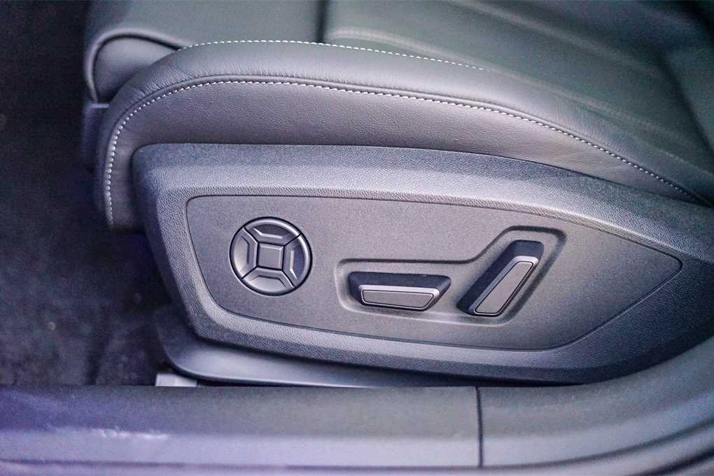 Thumbnail: 2025 Audi A5 - 20