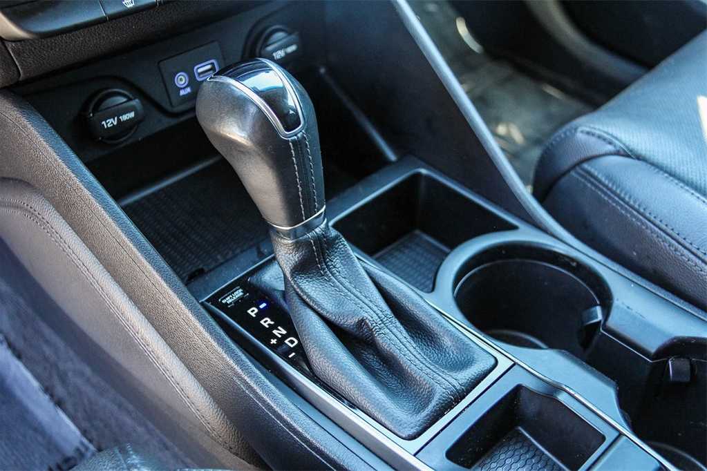 Thumbnail: 2017 Hyundai Tucson - 16