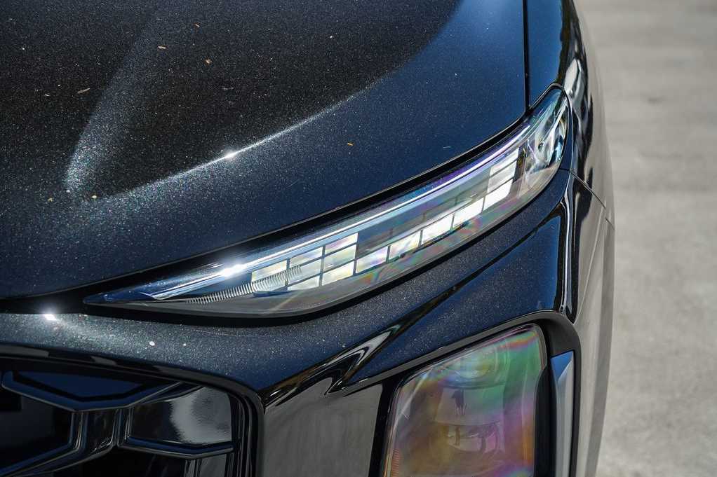 Thumbnail: 2026 Audi Q3 - 8