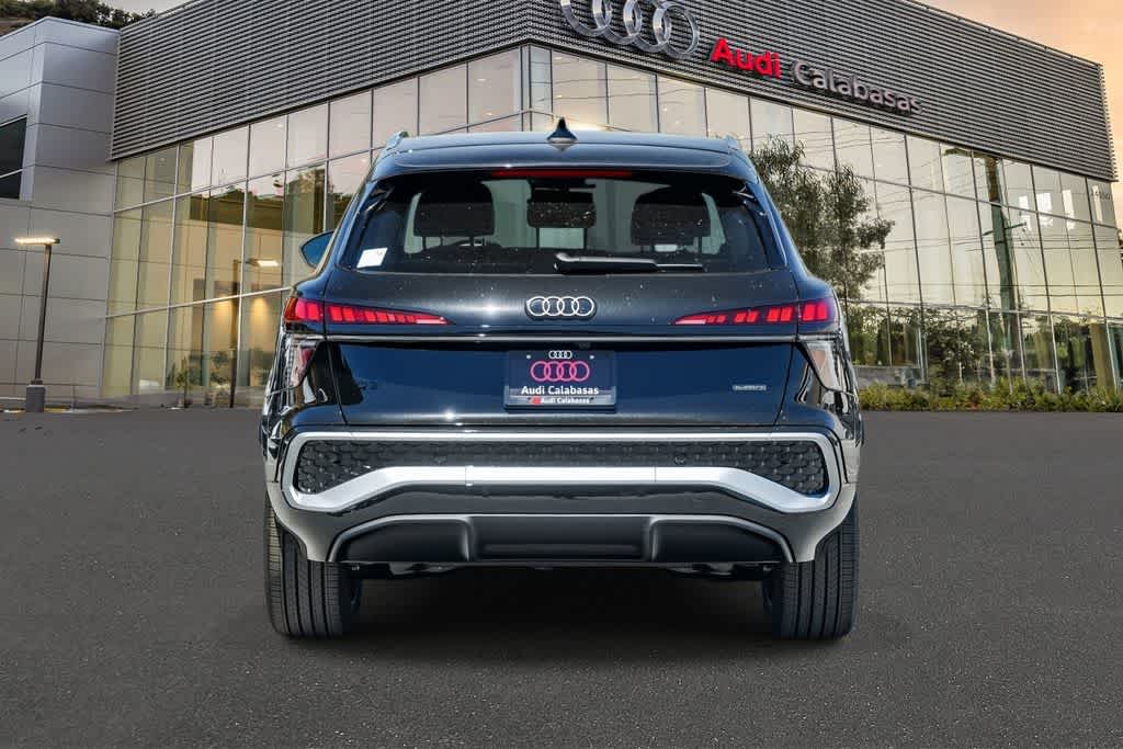 Thumbnail: 2026 Audi Q3 - 5
