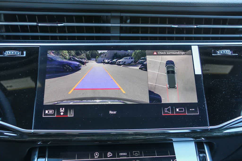 Thumbnail: 2025 Audi Q7 - 23