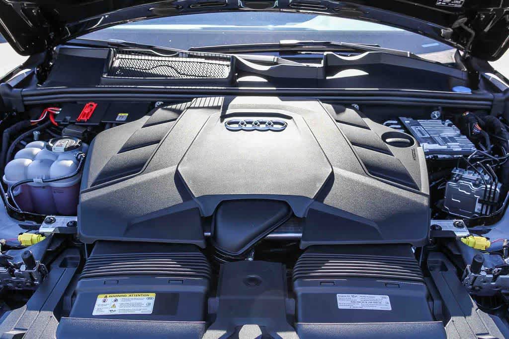 Thumbnail: 2026 Audi Q7 - 27