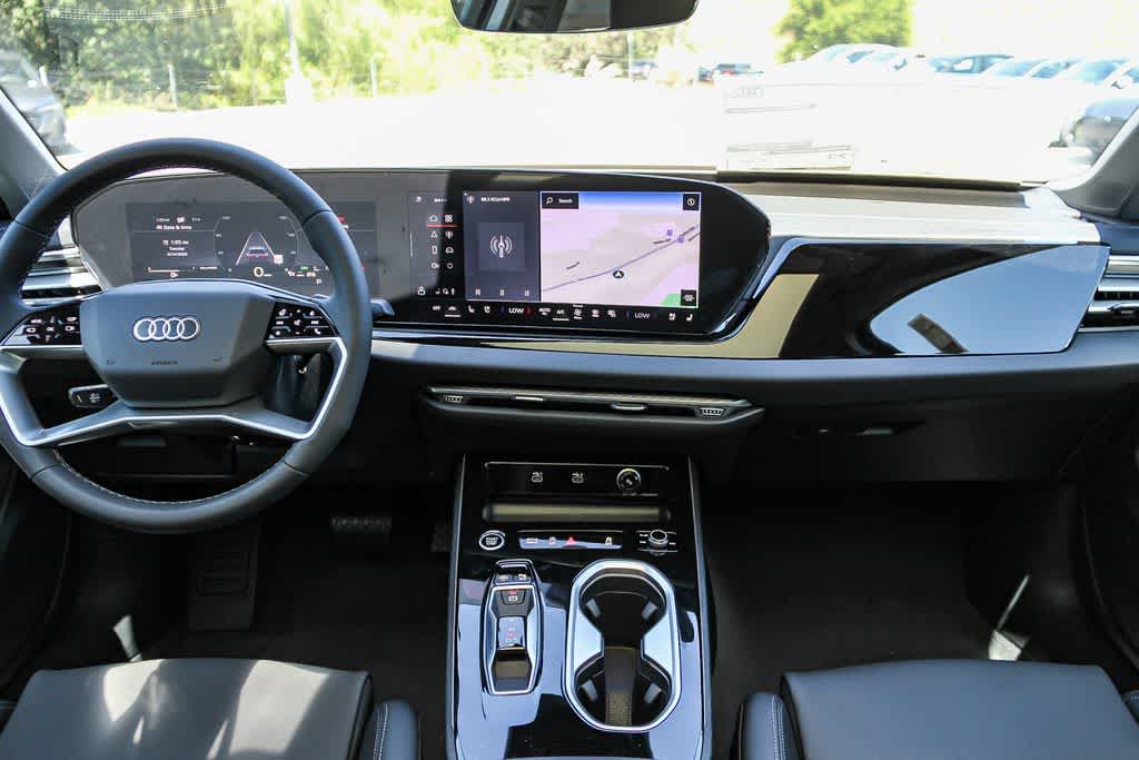 Thumbnail: 2026 Audi A6 - 13