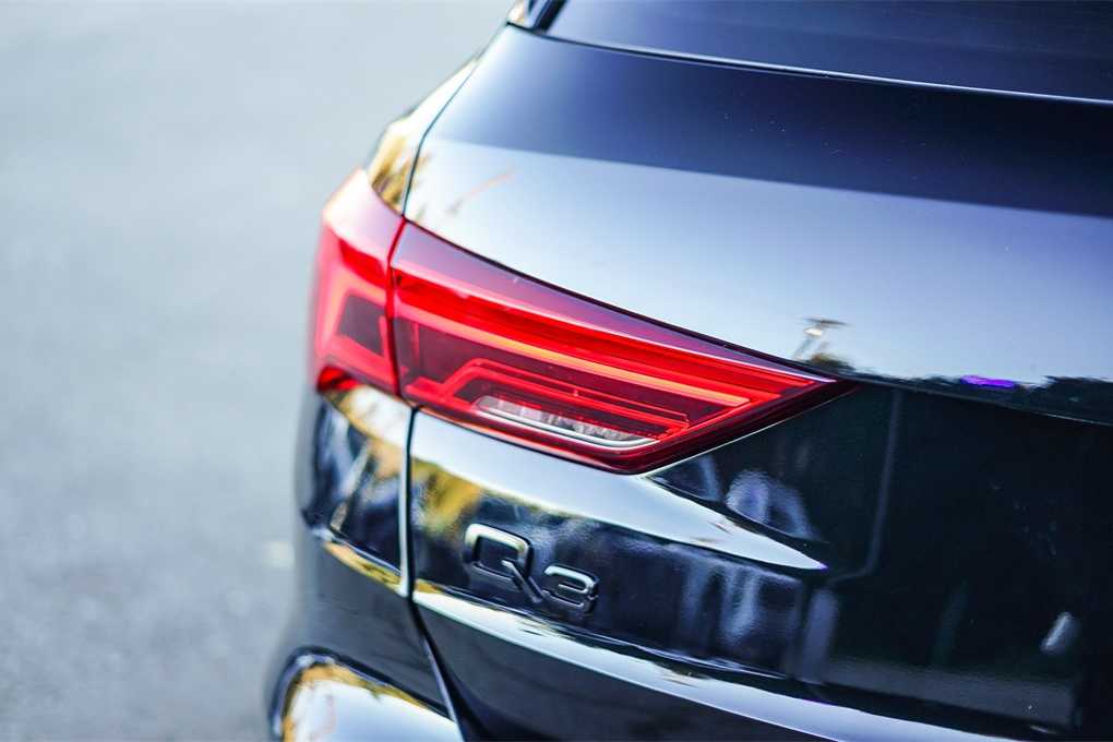 Thumbnail: 2025 Audi Q3 - 10