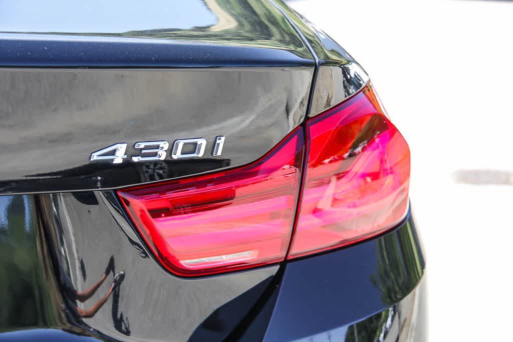 Thumbnail: 2018 BMW 4 Series - 11