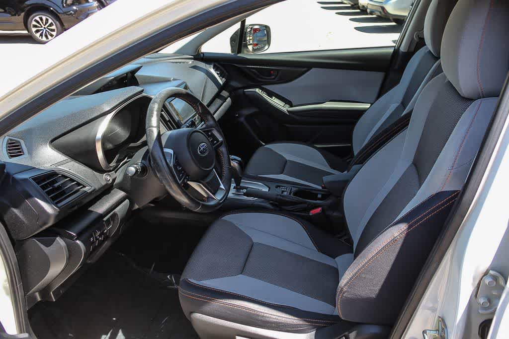 Thumbnail: 2018 Subaru Crosstrek - 18