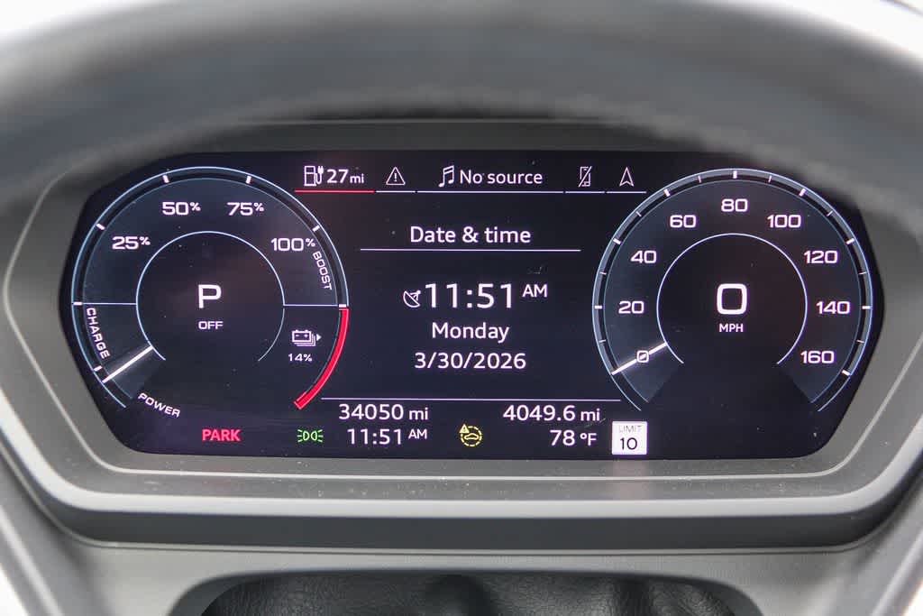 Thumbnail: 2023 Audi Q4 e-tron - 20