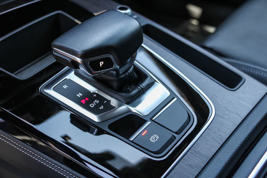 Thumbnail: 2021 Audi Q5 - 20