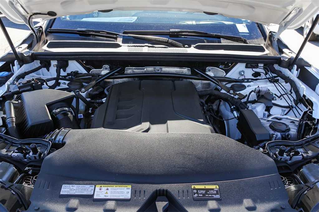 Thumbnail: 2025 Audi Q5 - 27