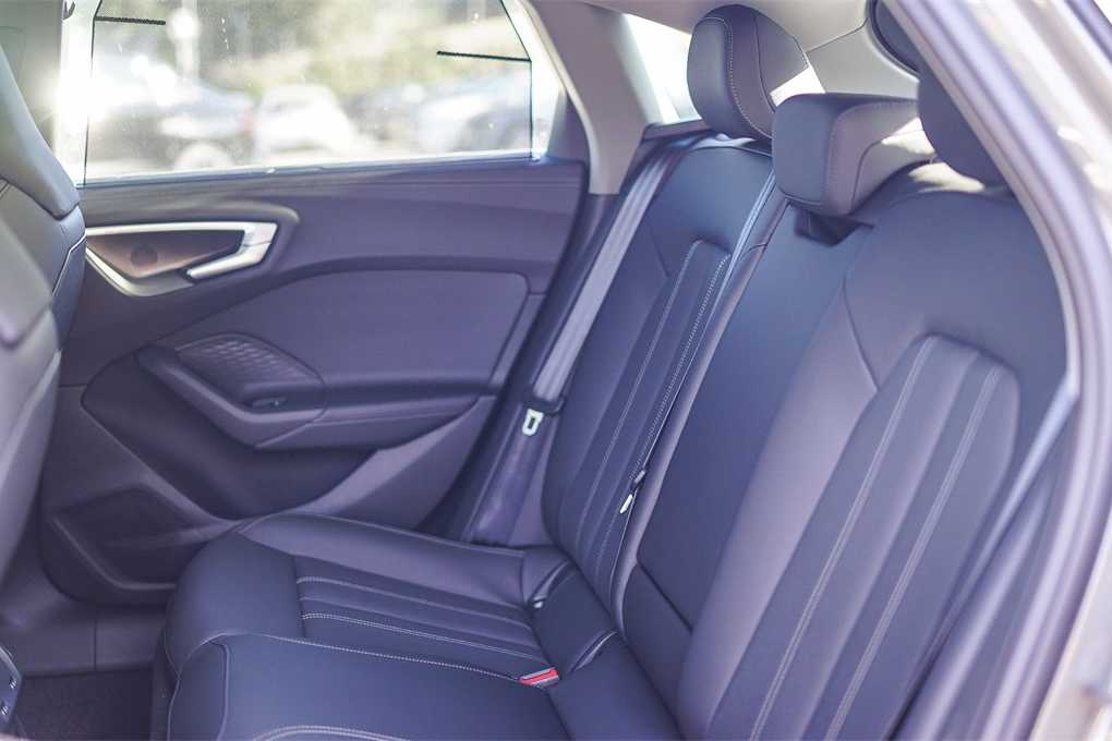 Thumbnail: 2025 Audi A5 - 22