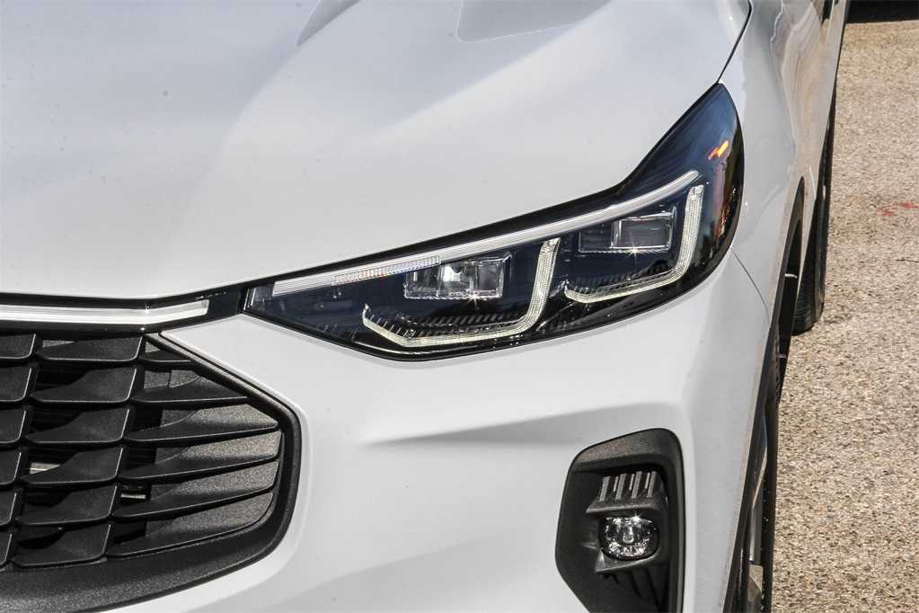 Thumbnail: 2025 Ford Escape - 7