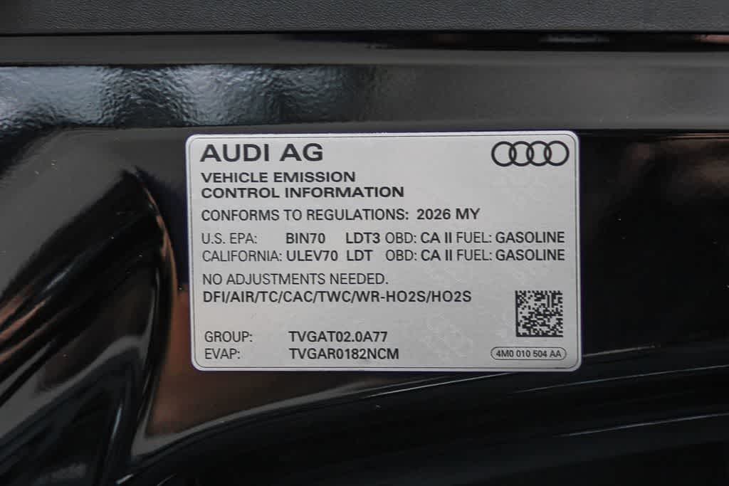 Thumbnail: 2026 Audi Q7 - 27